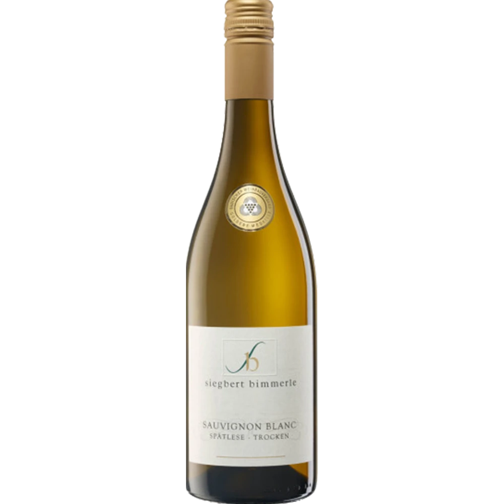 S. Bimmerle Sauvignon Blanc Spätlese trocken