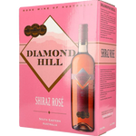 Diamond Hill Shiraz Rosé
