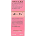 Diamond Hill Shiraz Rosé
