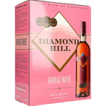 Diamond Hill Shiraz Rosé
