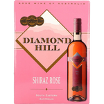 Diamond Hill Shiraz Rosé