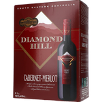 Diamond Hill Cabernet Merlot