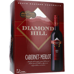 Diamond Hill Cabernet Merlot