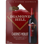 Diamond Hill Cabernet Merlot