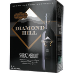 Diamond Hill Shiraz Merlot