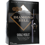 Diamond Hill Shiraz Merlot