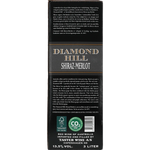 Diamond Hill Shiraz Merlot