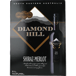 Diamond Hill Shiraz Merlot
