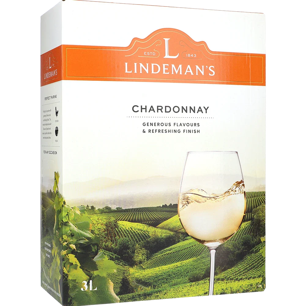 Lindeman's Chardonnay