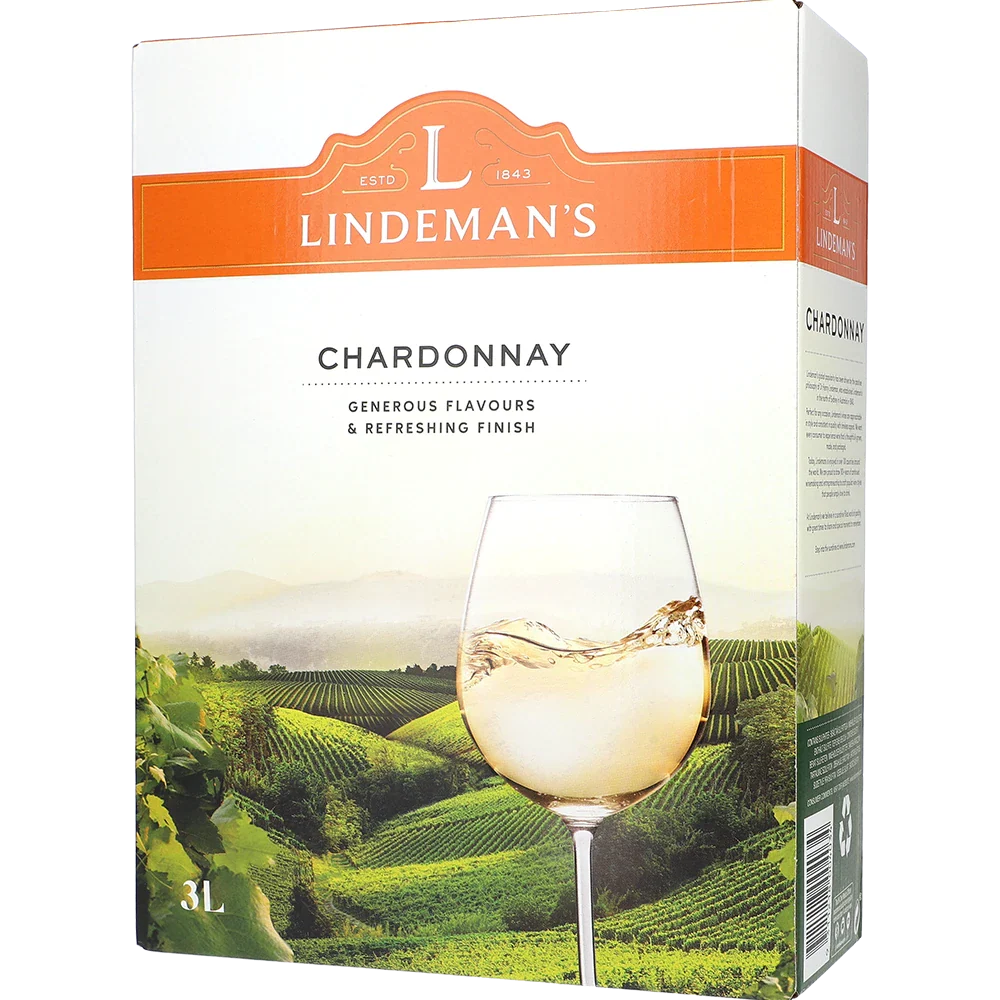 Lindeman's Chardonnay