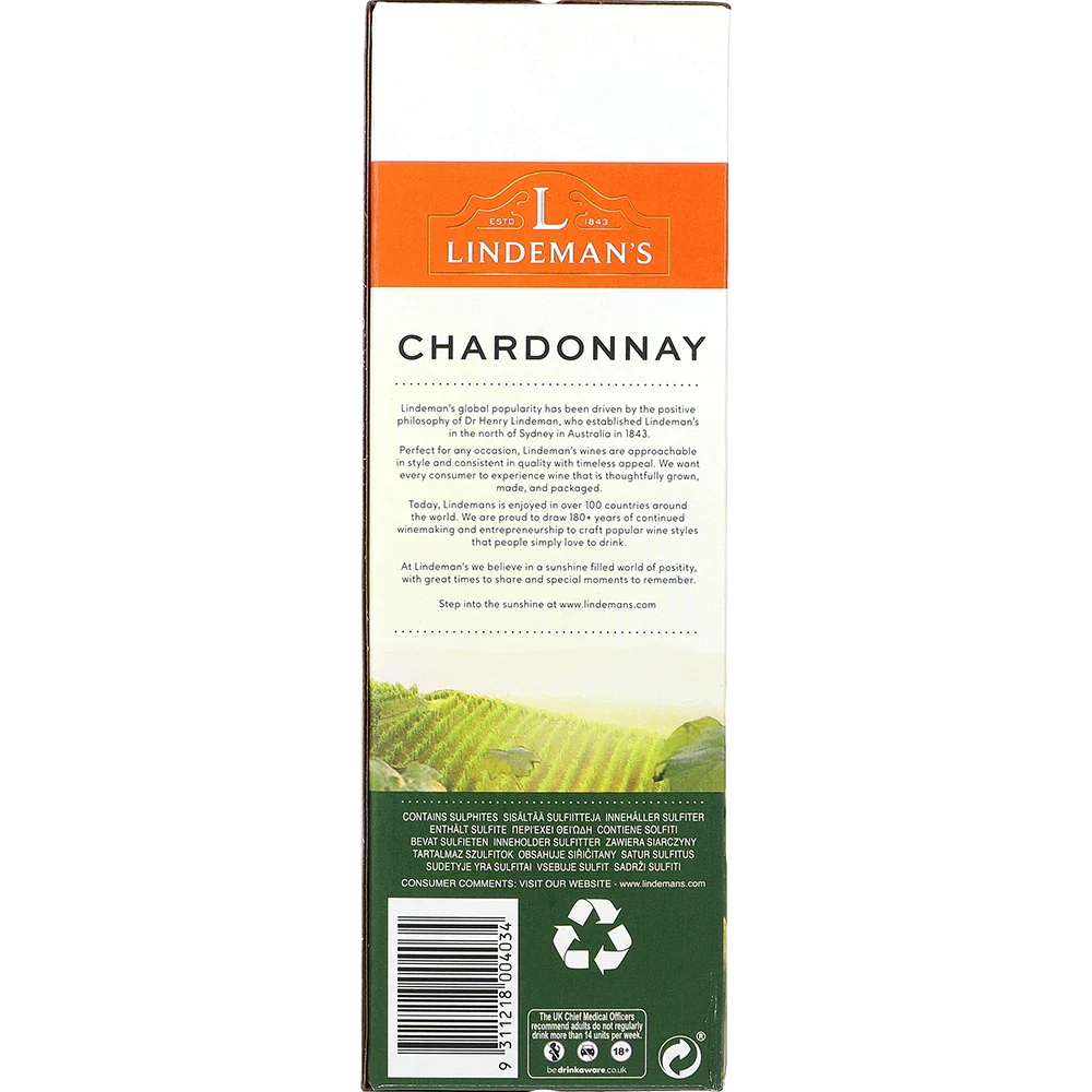Lindeman's Chardonnay