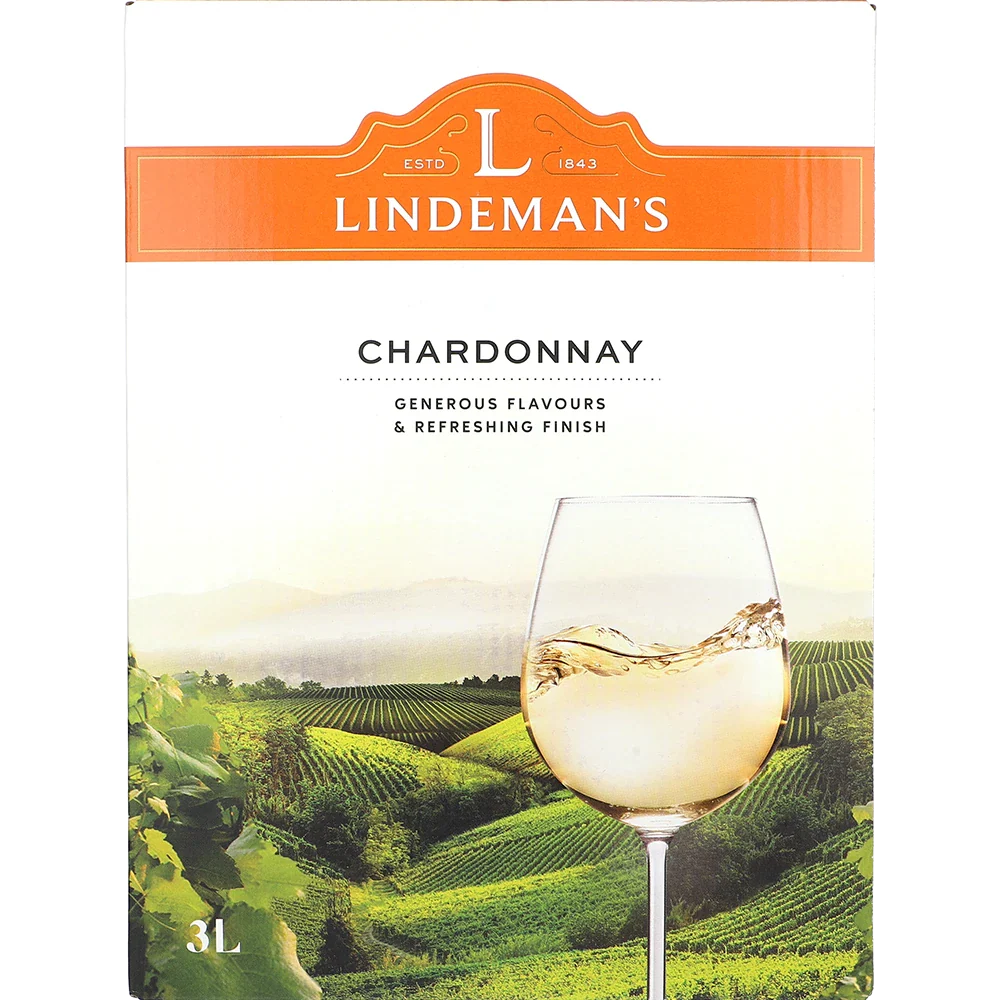 Lindeman's Chardonnay