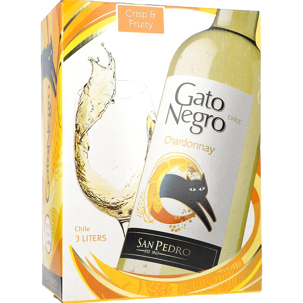 Gato Negro Chardonnay