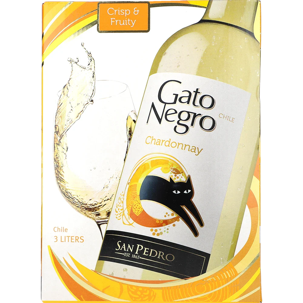Gato Negro Chardonnay
