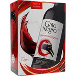 Gato Negro Cabernet Sauvignon