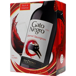 Gato Negro Cabernet Sauvignon