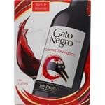 Gato Negro Cabernet Sauvignon