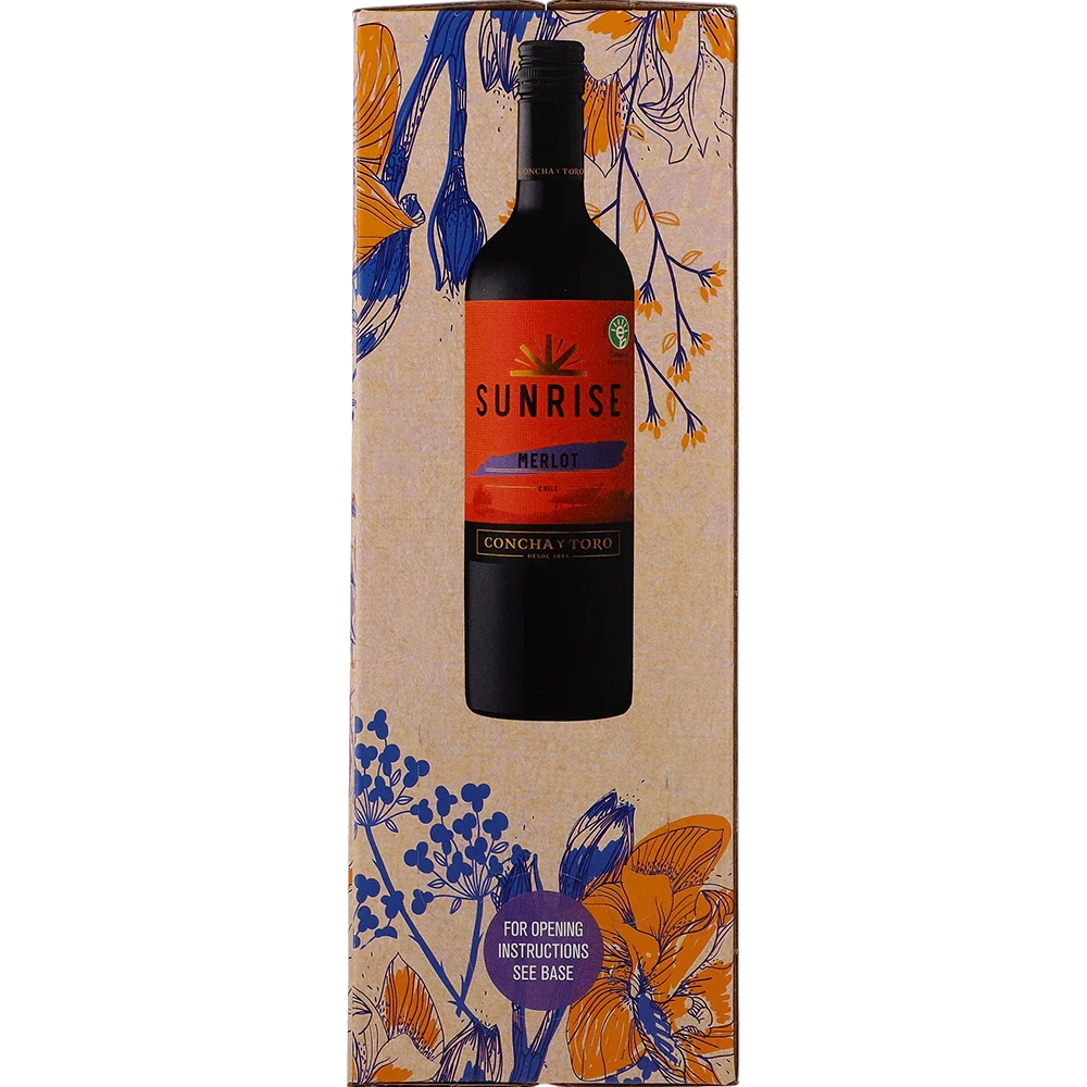 Sunrise Merlot