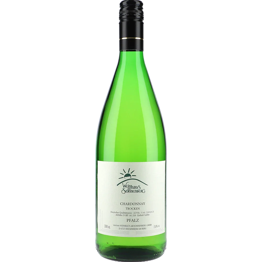 Weinhaus am Sonnenberg Chardonnay Trocken