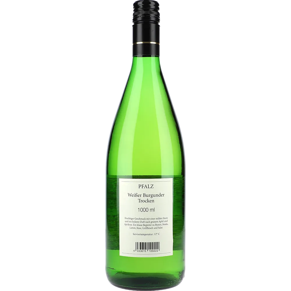 Weinhaus am Sonnenberg Weißer Burgunder Trocken