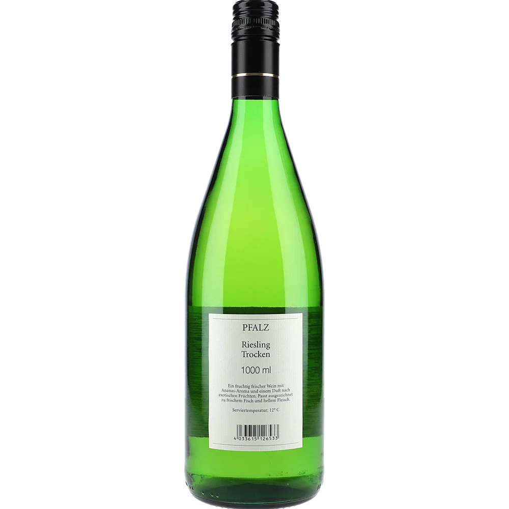 Weinhaus am Sonnenberg Riesling Trocken