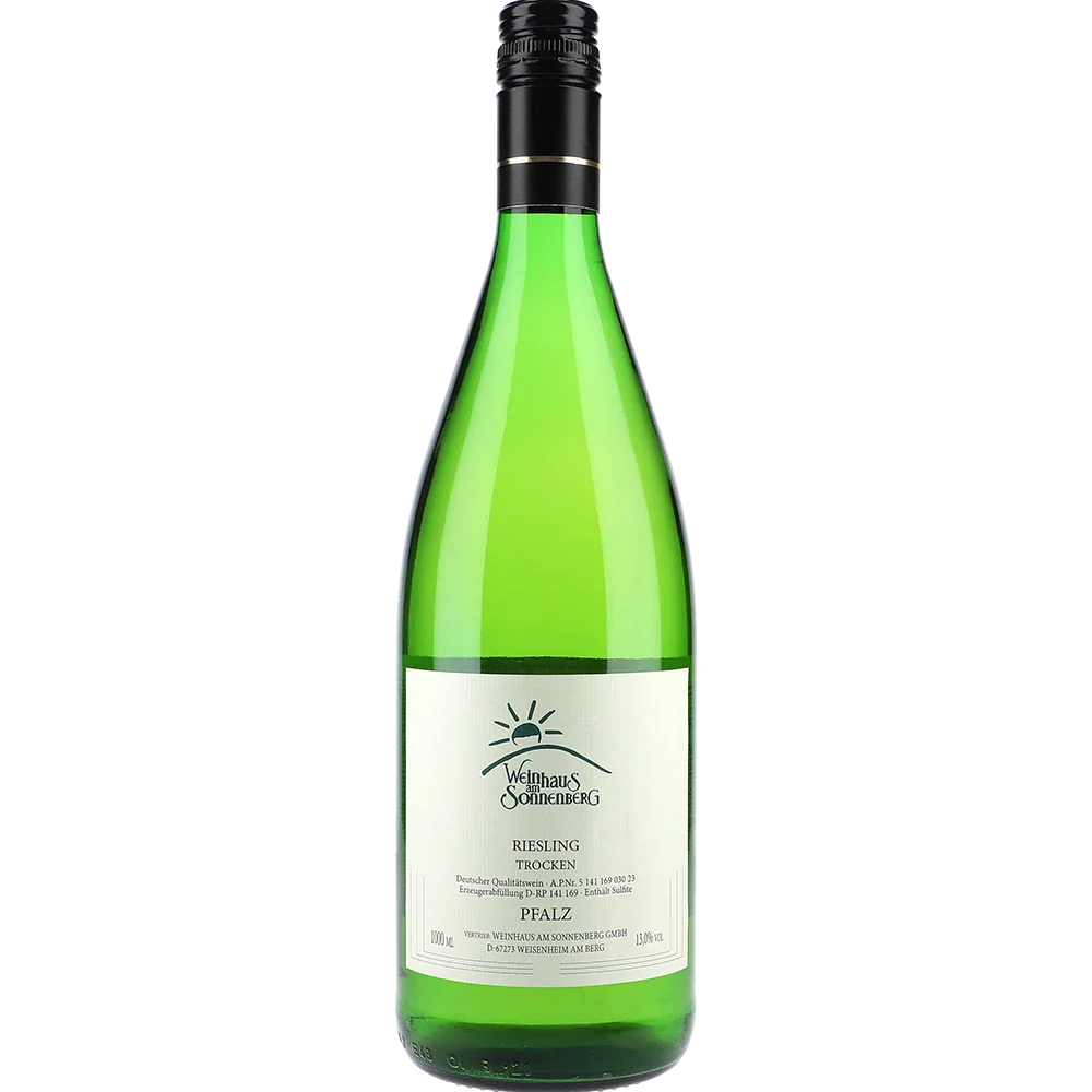 Weinhaus am Sonnenberg Riesling Trocken