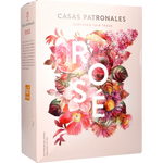 Casas Patronales Rosé Cab./Sauv. Merlot
