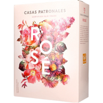 Casas Patronales Rosé Cab./Sauv. Merlot