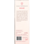 Casas Patronales Rosé Cab./Sauv. Merlot