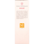 Casas Patronales Rosé Cab./Sauv. Merlot