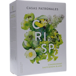 Casas Patronales Chardonnay Sauvignon Blanc