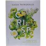 Casas Patronales Chardonnay Sauvignon Blanc