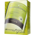 Santa Babera Sauvignon Blanc