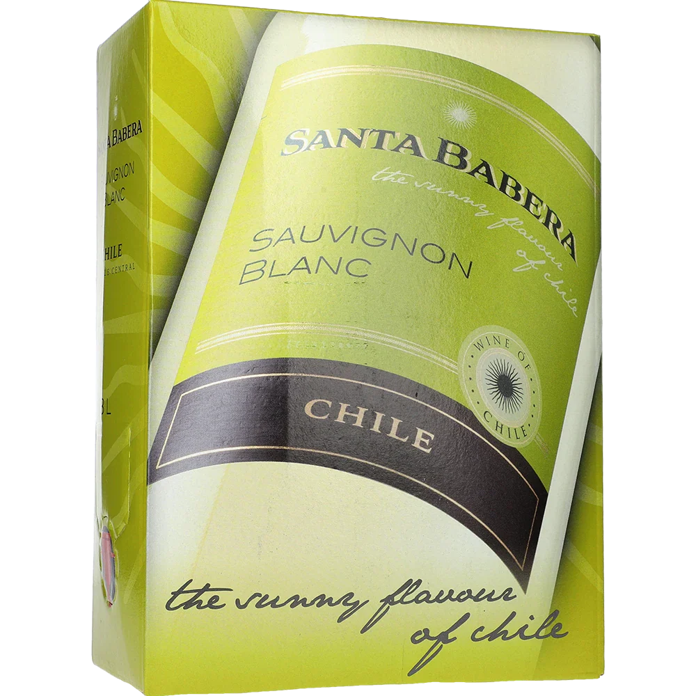 Santa Babera Sauvignon Blanc