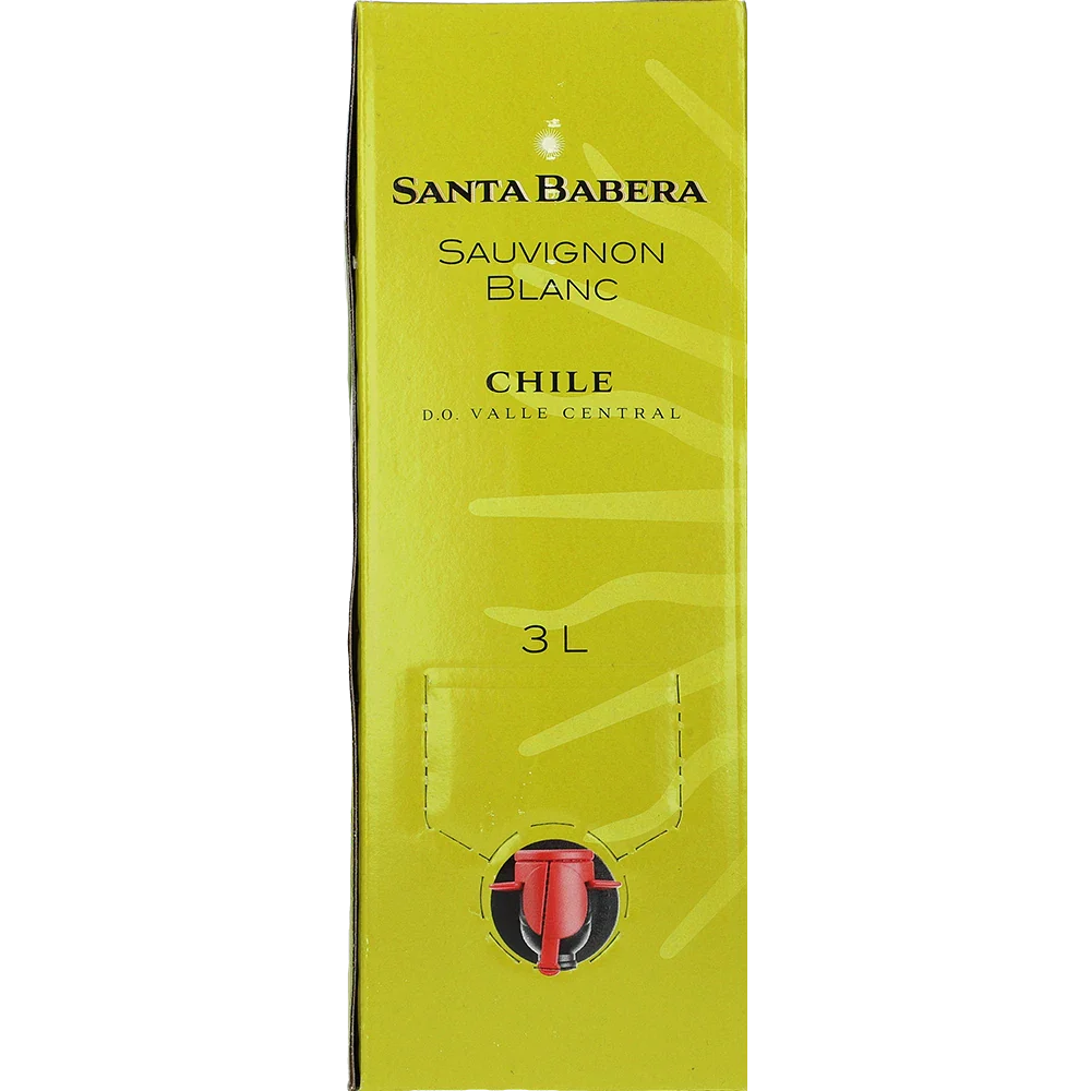 Santa Babera Sauvignon Blanc