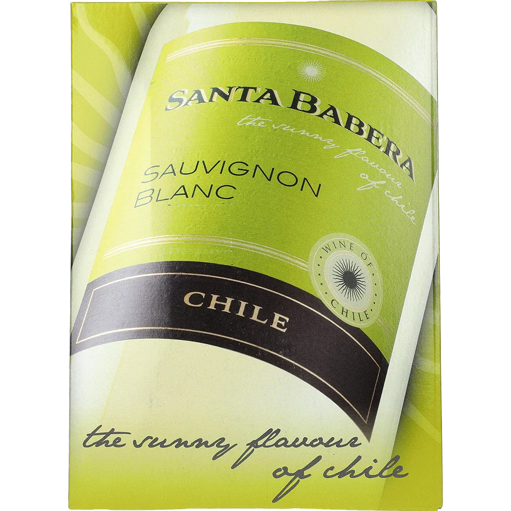 Santa Babera Sauvignon Blanc