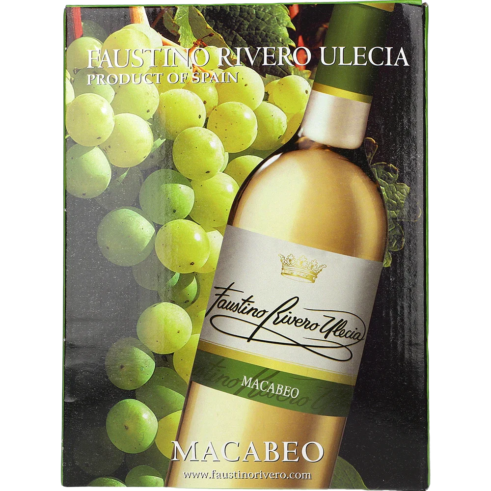 Faustino Rivero Ulecia Macabeo