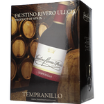 Faustino Rivero Ulecia Tempranillo