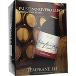 Faustino Rivero Ulecia Tempranillo