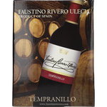 Faustino Rivero Ulecia Tempranillo