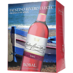 Faustino Rivero Ulecia Bobal