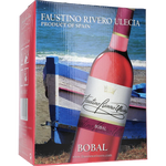 Faustino Rivero Ulecia Bobal