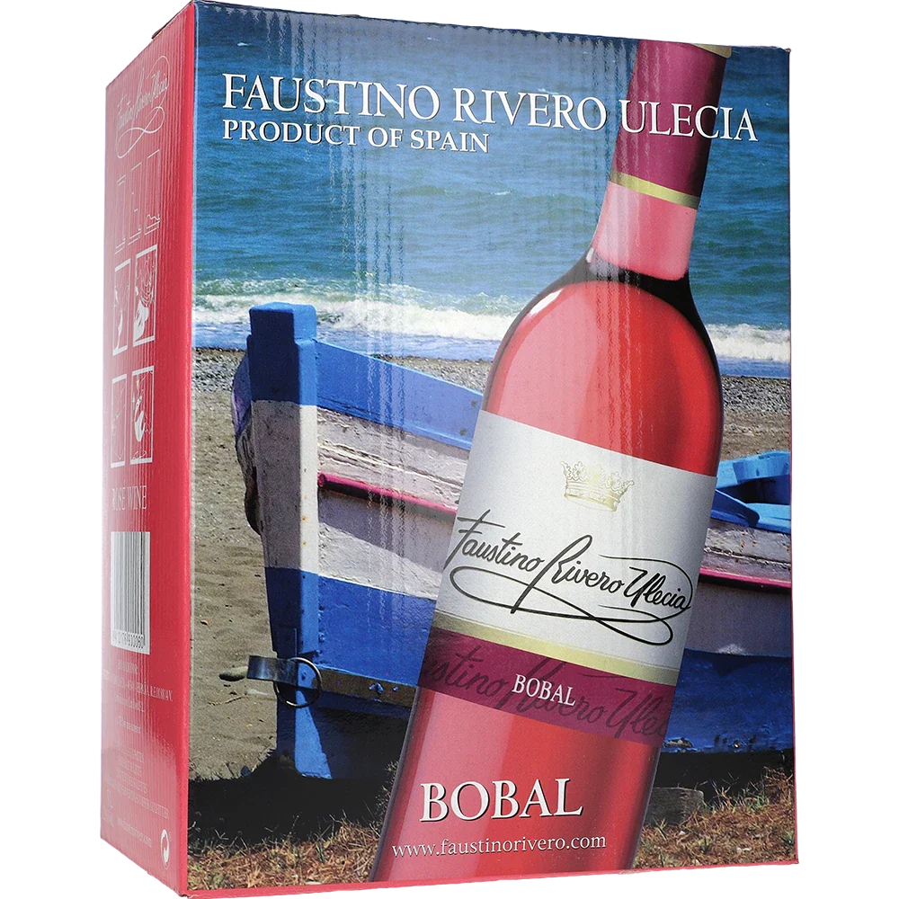Faustino Rivero Ulecia Bobal