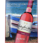 Faustino Rivero Ulecia Bobal