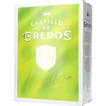 Castillo De Gredos Hvidvin