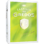 Castillo De Gredos Hvidvin