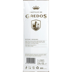 Castillo De Gredos Hvidvin