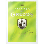 Castillo De Gredos Hvidvin