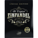 The Original Zinfandel Black Version