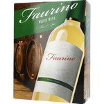 Faurino Hvid